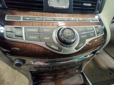 2015 INFINITI Q70 5.6X