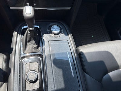 2024 Nissan Armada SV