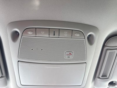 2024 Nissan Armada SV