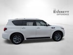 2023 INFINITI QX80 LUXE 4WD