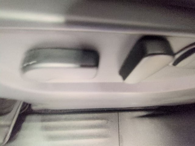 2023 INFINITI QX80 LUXE 4WD