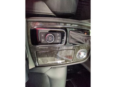 2023 INFINITI QX80 LUXE 4WD