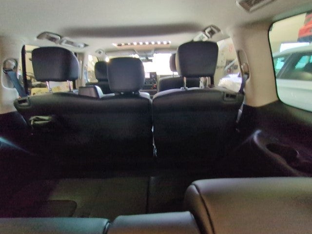 2023 INFINITI QX80 LUXE 4WD