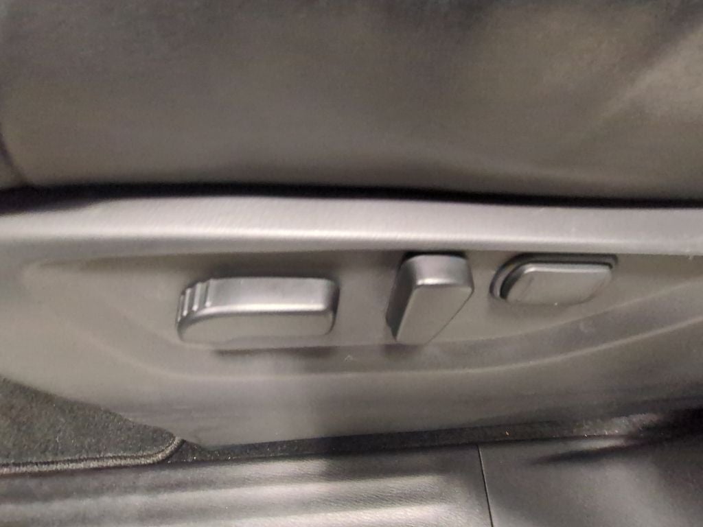 2023 INFINITI QX80 PREMIUM SELECT 4WD