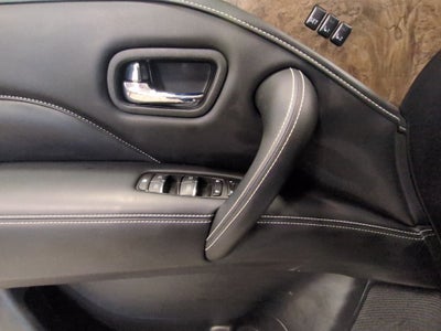 2023 INFINITI QX80 PREMIUM SELECT 4WD