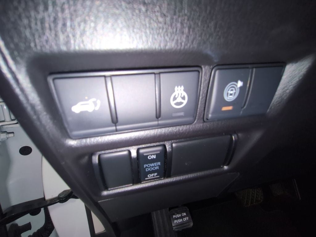 2023 INFINITI QX80 PREMIUM SELECT 4WD