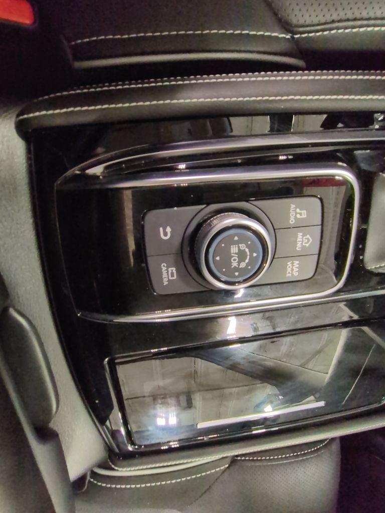 2023 INFINITI QX80 PREMIUM SELECT 4WD