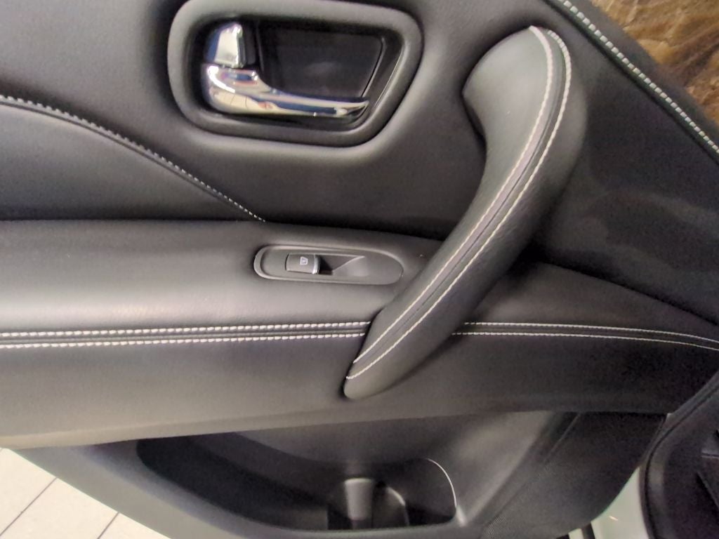 2023 INFINITI QX80 PREMIUM SELECT 4WD