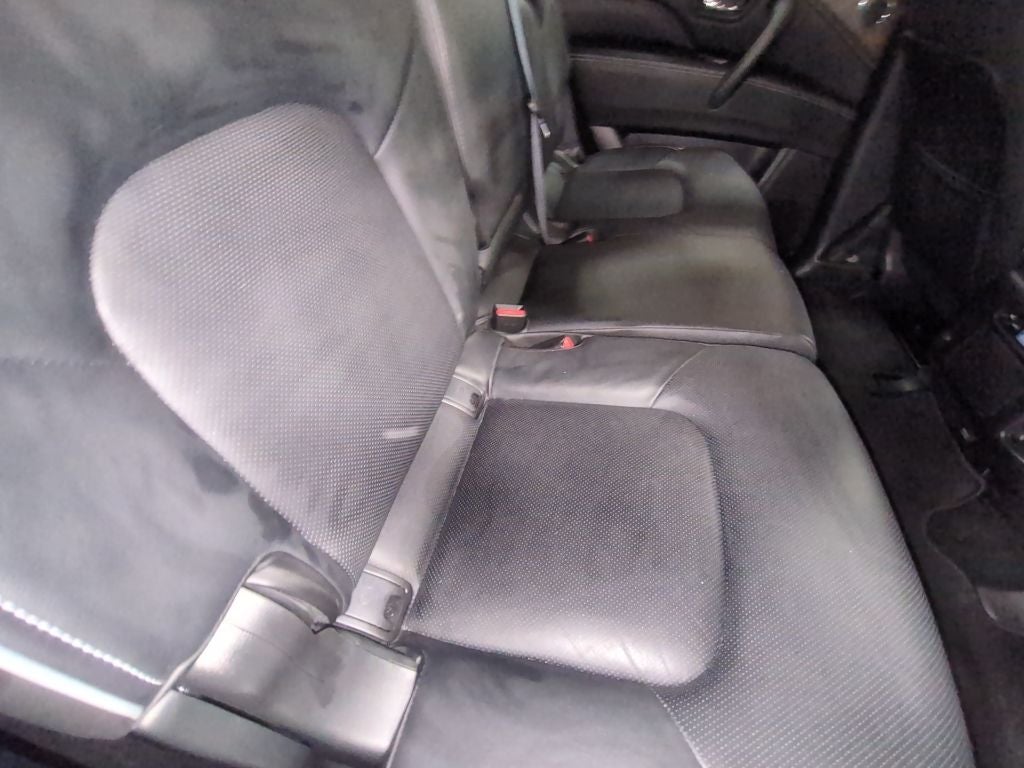 2023 INFINITI QX80 PREMIUM SELECT 4WD