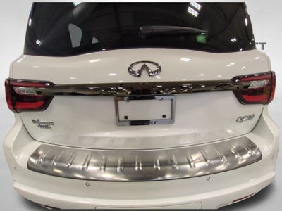 2023 INFINITI QX80 PREMIUM SELECT 4WD