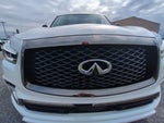 2023 INFINITI QX80 PREMIUM SELECT 4WD