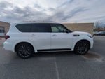 2023 INFINITI QX80 PREMIUM SELECT 4WD
