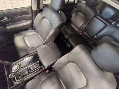 2023 INFINITI QX80 PREMIUM SELECT 4WD