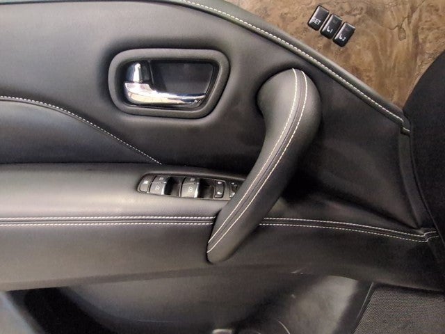 2023 INFINITI QX80 PREMIUM SELECT 4WD