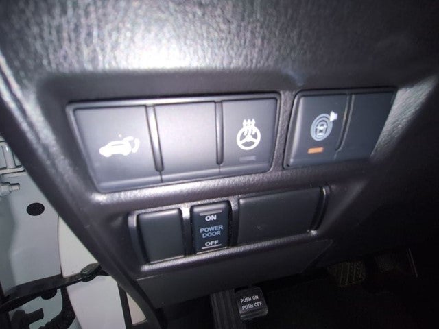 2023 INFINITI QX80 PREMIUM SELECT 4WD