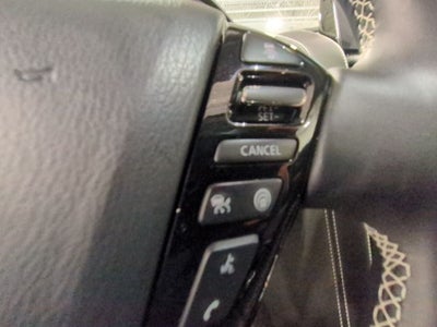 2023 INFINITI QX80 PREMIUM SELECT 4WD