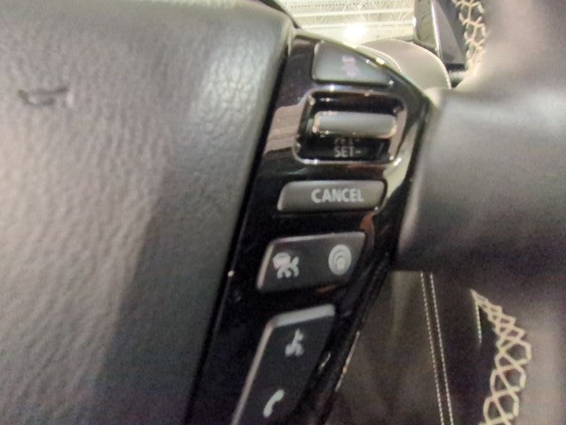 2023 INFINITI QX80 PREMIUM SELECT 4WD