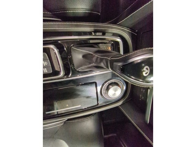 2023 INFINITI QX80 PREMIUM SELECT 4WD