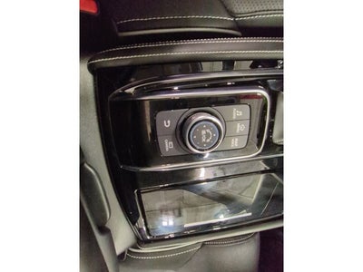 2023 INFINITI QX80 PREMIUM SELECT 4WD