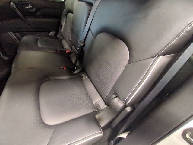 2023 INFINITI QX80 PREMIUM SELECT 4WD