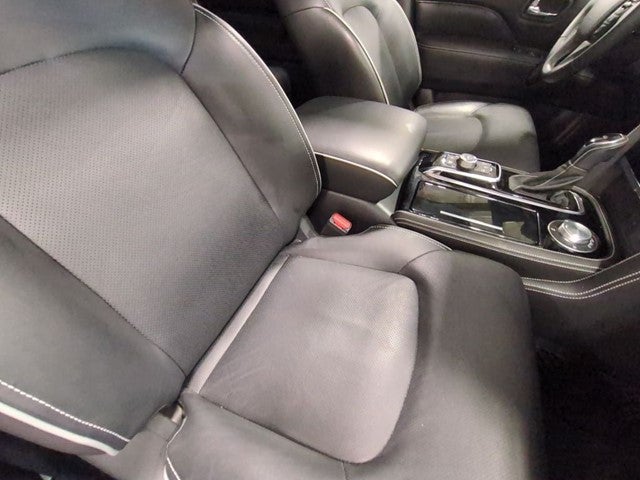 2023 INFINITI QX80 PREMIUM SELECT 4WD