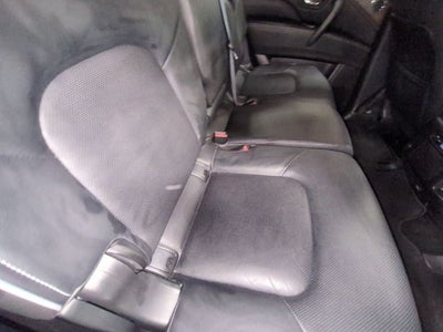 2023 INFINITI QX80 PREMIUM SELECT 4WD