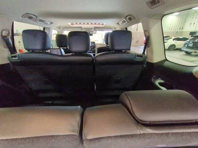 2023 INFINITI QX80 PREMIUM SELECT 4WD