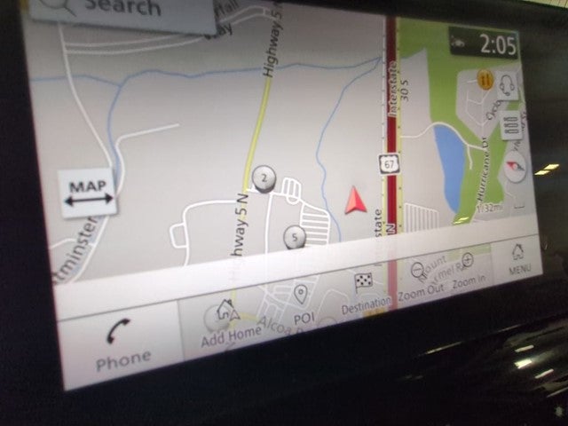 2023 INFINITI QX80 PREMIUM SELECT 4WD