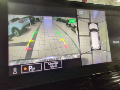 2023 INFINITI QX80 PREMIUM SELECT 4WD