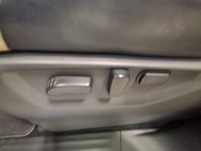 2022 INFINITI QX80 PREMIUM SELECT 2WD