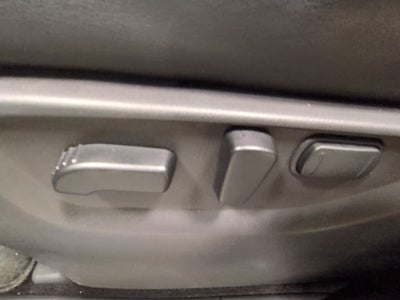 2024 INFINITI QX80 LUXE 4WD