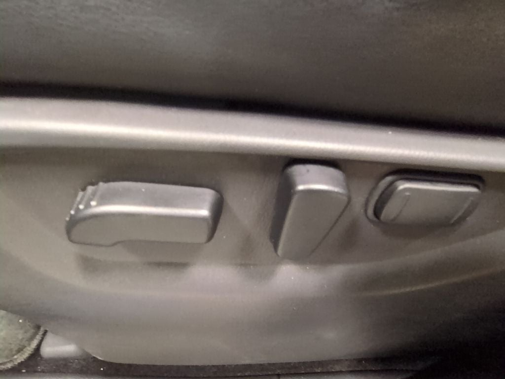 2024 INFINITI QX80 LUXE 4WD