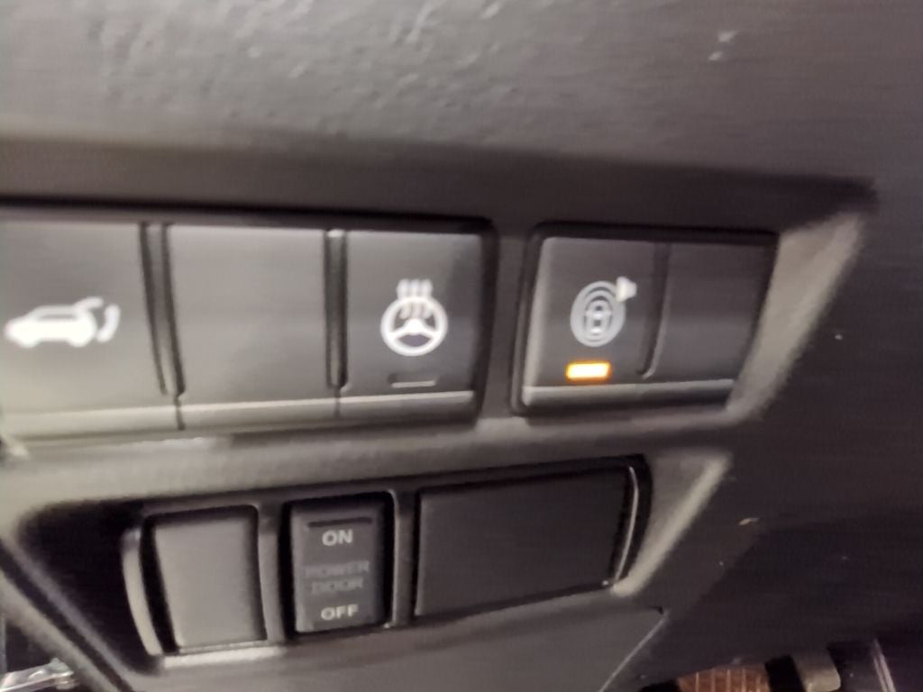 2024 INFINITI QX80 LUXE 4WD