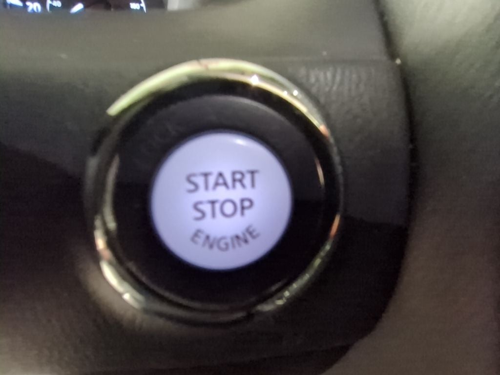 2024 INFINITI QX80 LUXE 4WD