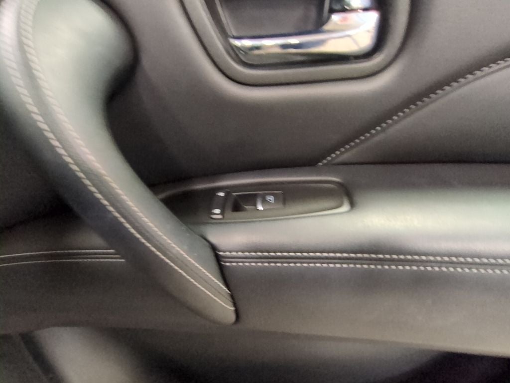 2024 INFINITI QX80 LUXE 4WD