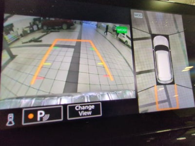 2024 INFINITI QX80 LUXE 4WD