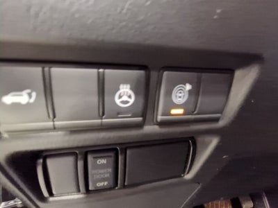 2024 INFINITI QX80 LUXE 4WD