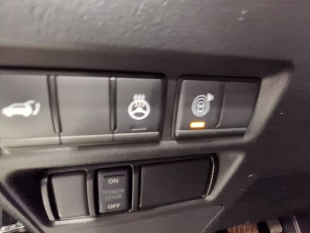 2024 INFINITI QX80 LUXE 4WD