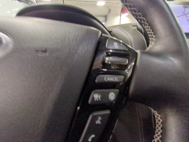 2024 INFINITI QX80 LUXE 4WD