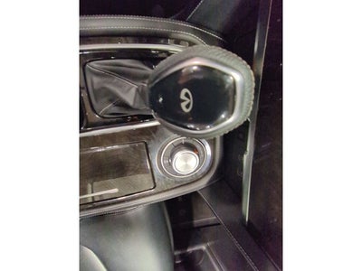 2024 INFINITI QX80 LUXE 4WD