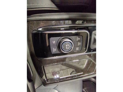 2024 INFINITI QX80 LUXE 4WD