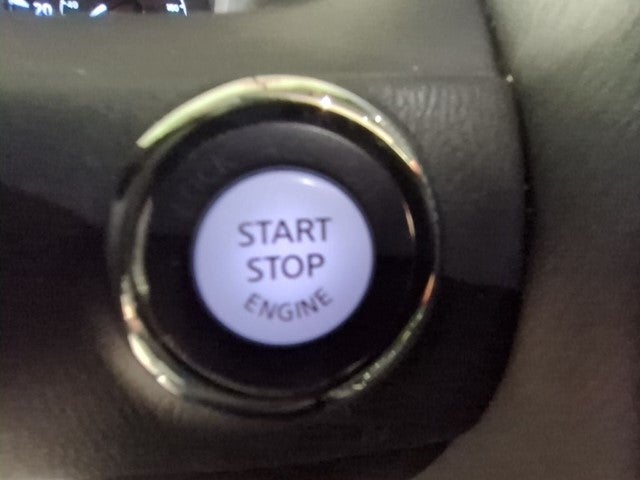 2024 INFINITI QX80 LUXE 4WD