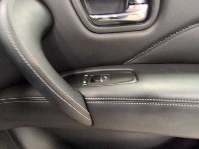 2024 INFINITI QX80 LUXE 4WD