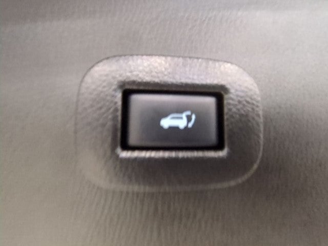 2024 INFINITI QX80 LUXE 4WD