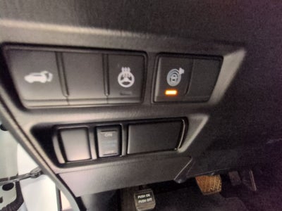 2024 INFINITI QX80 PREMIUM SELECT 4WD