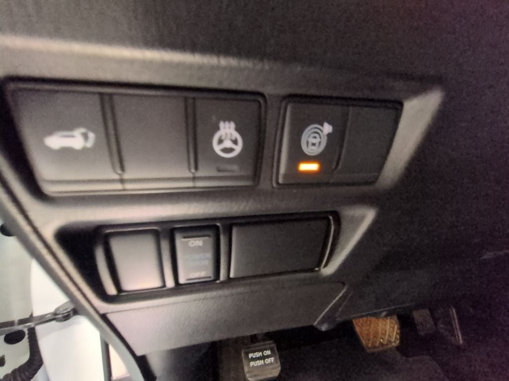 2024 INFINITI QX80 PREMIUM SELECT 4WD