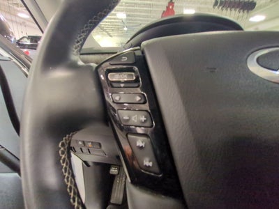 2024 INFINITI QX80 PREMIUM SELECT 4WD