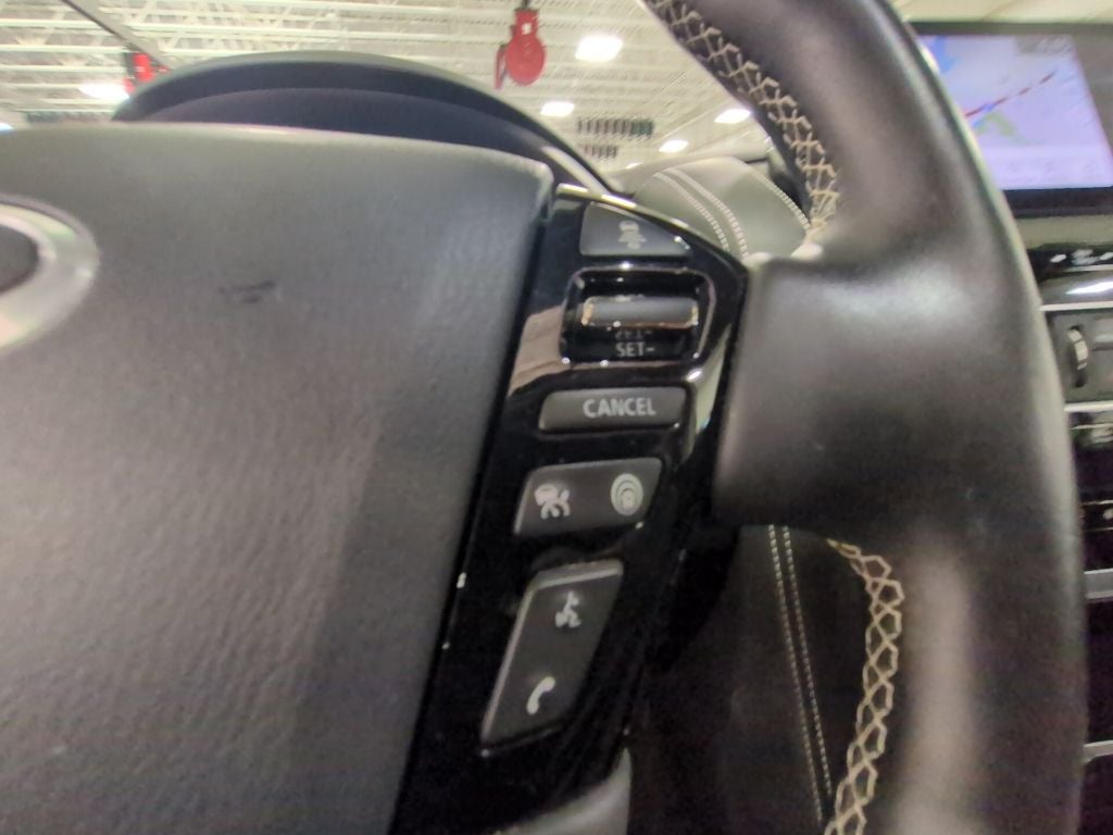 2024 INFINITI QX80 PREMIUM SELECT 4WD