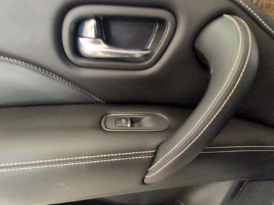 2024 INFINITI QX80 PREMIUM SELECT 4WD