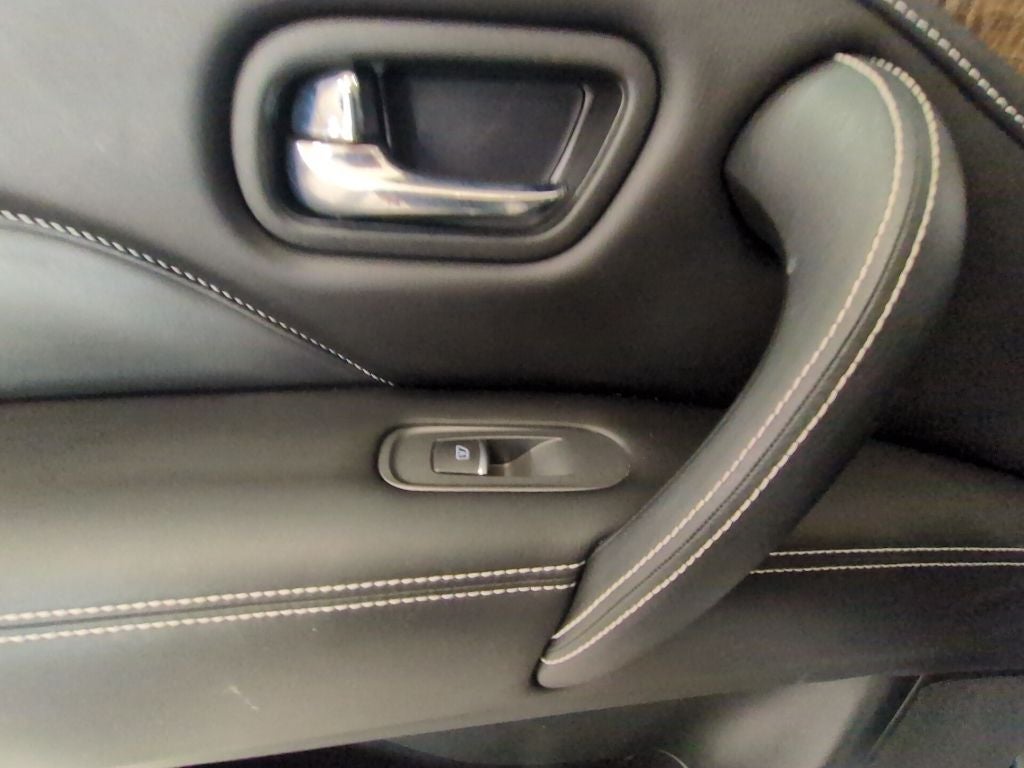 2024 INFINITI QX80 PREMIUM SELECT 4WD